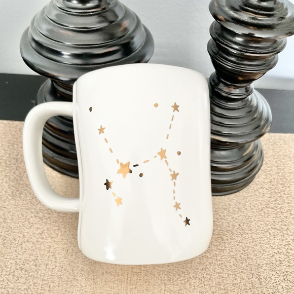 🆕Rae Dunn SAGITTARIUS Ceramic Mug - Picture 3 of 3
